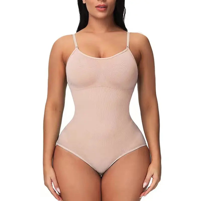 EleganceFit Slimming Bodysuit
