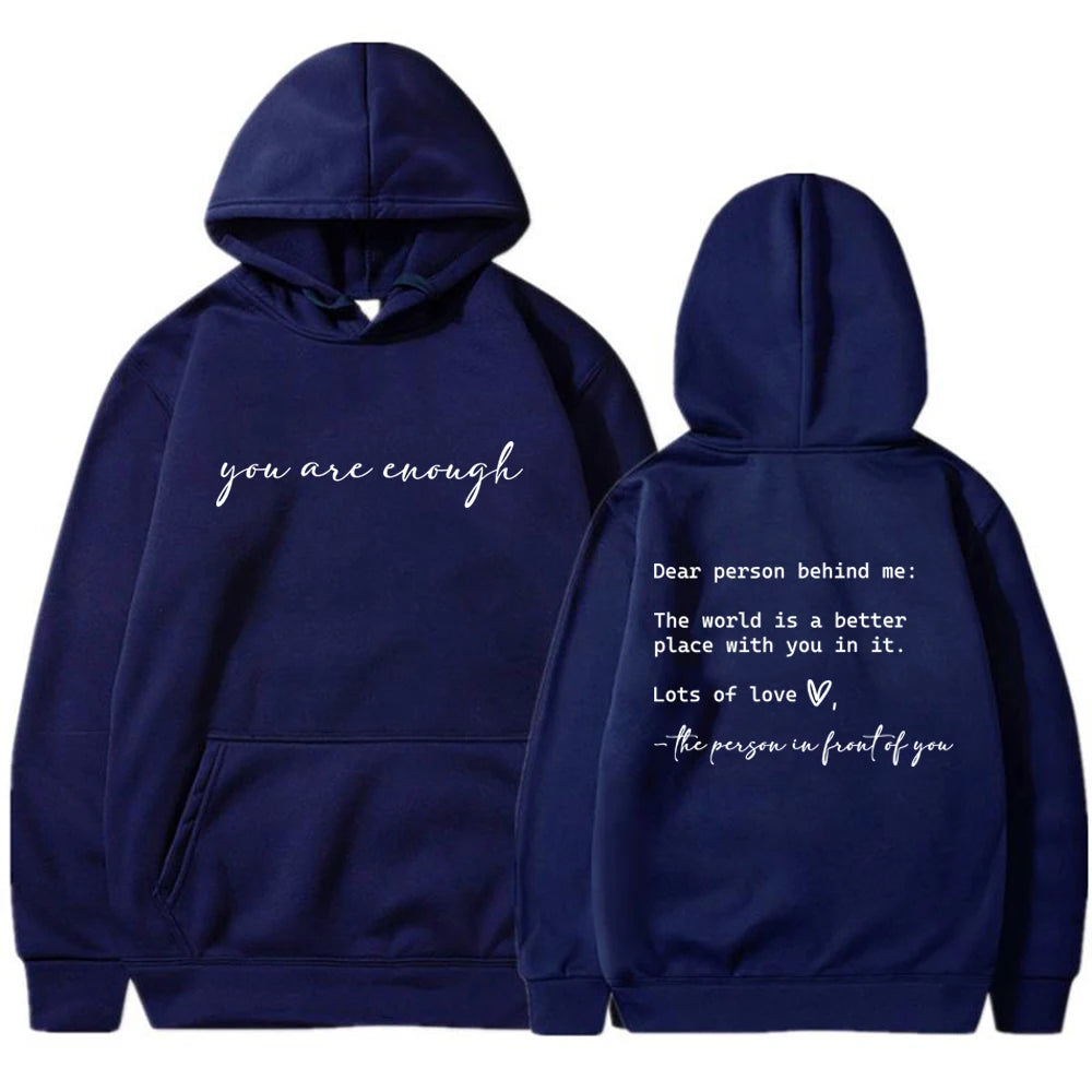 Spread Love Hoodie