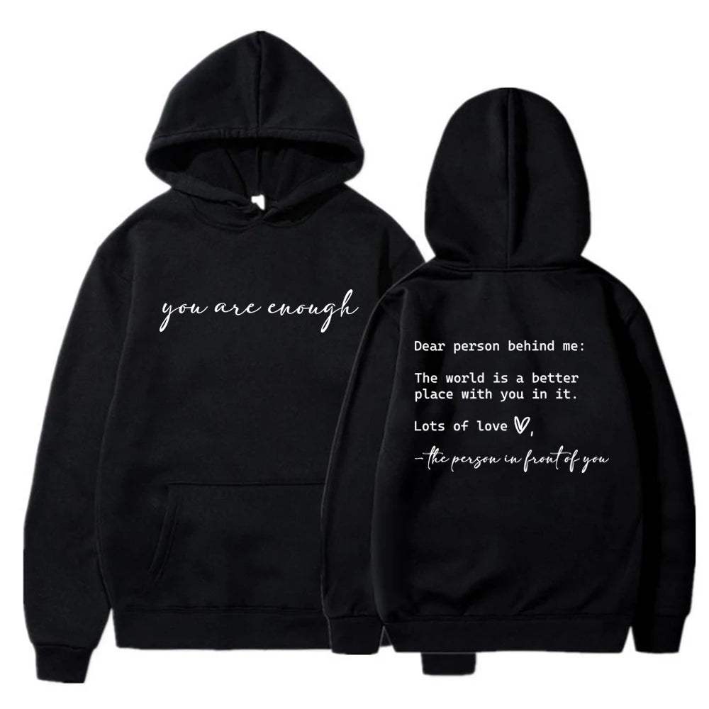 Spread Love Hoodie