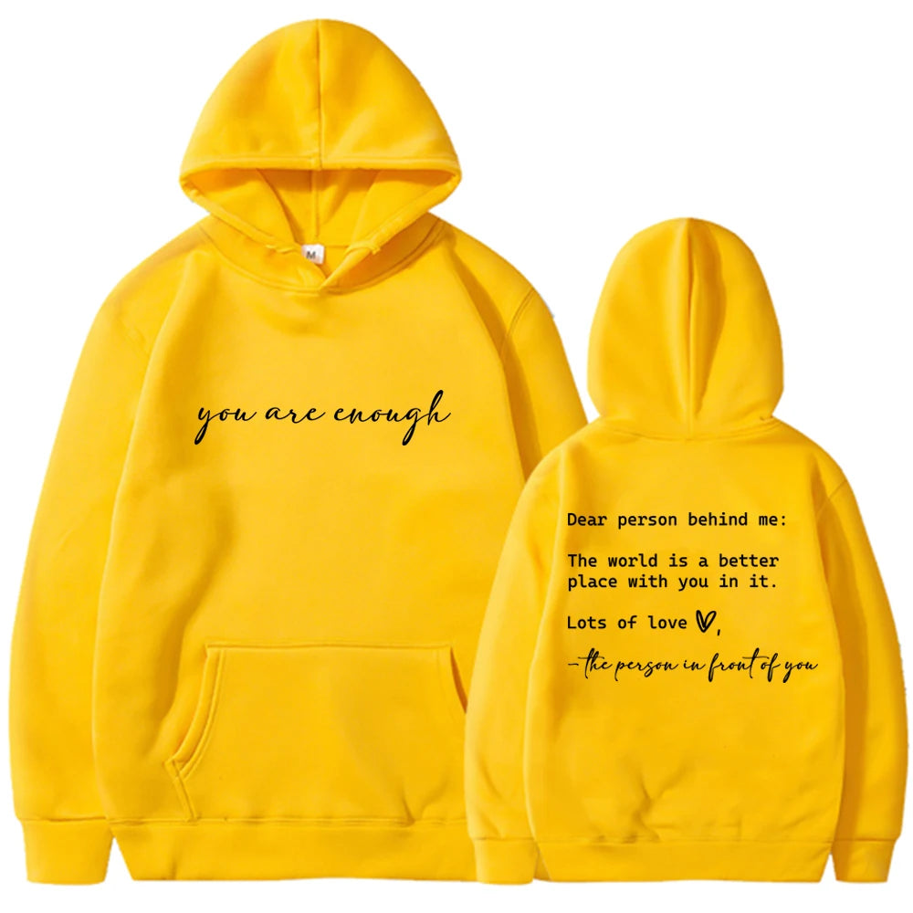 Spread Love Hoodie