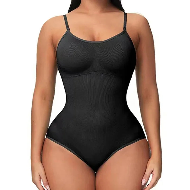 EleganceFit Slimming Bodysuit