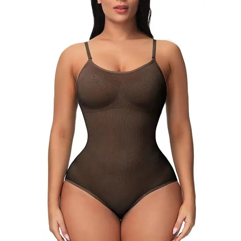 EleganceFit Slimming Bodysuit