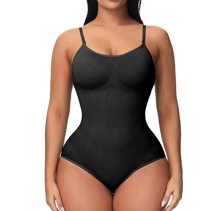 EleganceFit Slimming Bodysuit
